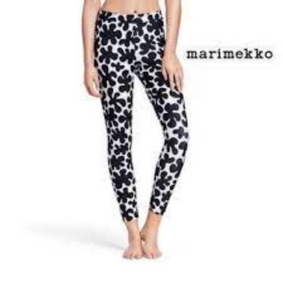marimekko for target Pants & Jumpsuits Marimekko Target Swim Pants